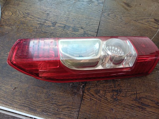 bontott CITROËN JUMPER Bal Hátsó Lámpa