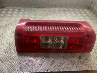 bontott CITROËN JUMPER Bal Hátsó Lámpa