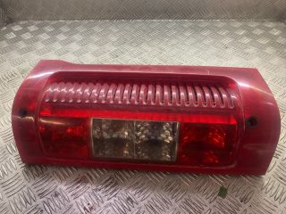 bontott CITROËN JUMPER Bal Hátsó Lámpa