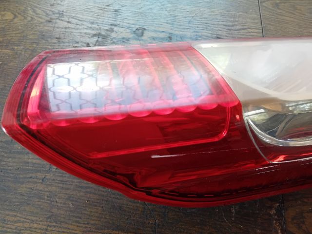 bontott CITROËN JUMPER Bal Hátsó Lámpa