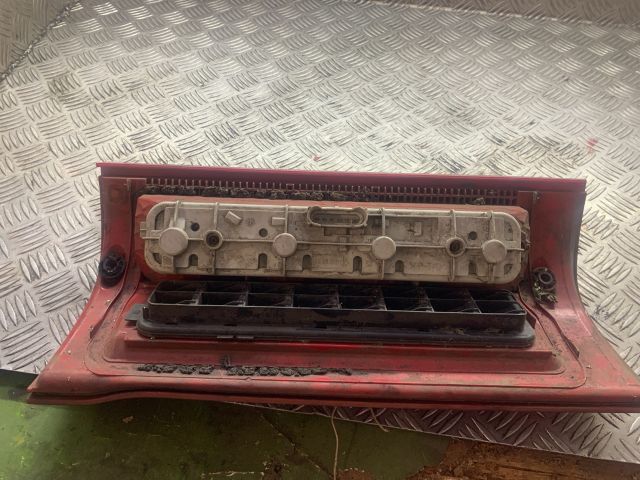 bontott CITROËN JUMPER Bal Hátsó Lámpa