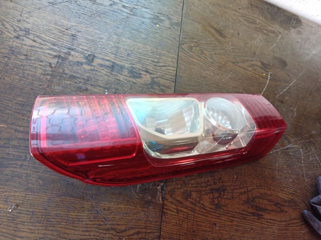 bontott CITROËN JUMPER Bal Hátsó Lámpa