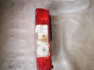 bontott CITROËN JUMPER Bal Hátsó Lámpa