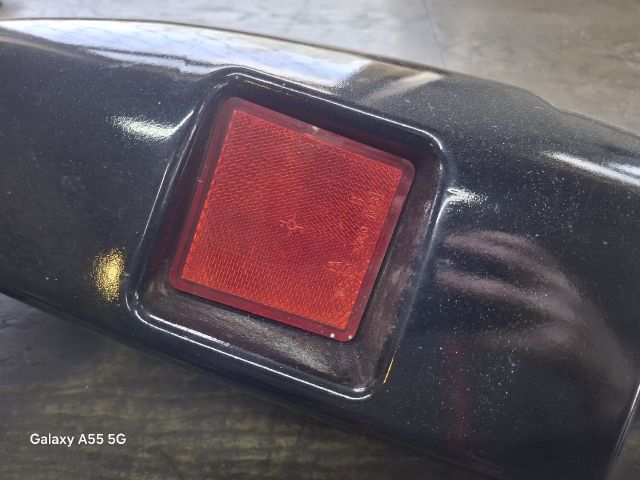 bontott CITROËN JUMPER Bal hátsó Lökhárító Sarok (Műanyag)