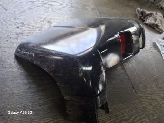 bontott CITROËN JUMPER Bal hátsó Lökhárító Sarok (Műanyag)