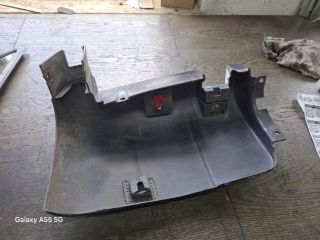 bontott CITROËN JUMPER Bal hátsó Lökhárító Sarok (Műanyag)