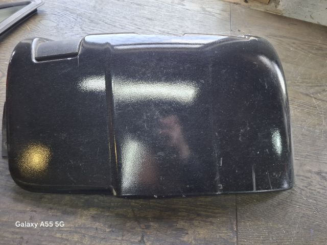 bontott CITROËN JUMPER Bal hátsó Lökhárító Sarok (Műanyag)