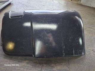 bontott CITROËN JUMPER Bal hátsó Lökhárító Sarok (Műanyag)