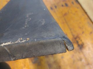 bontott CITROËN JUMPER Bal hátsó Sárvédő Díszléc