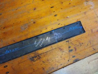 bontott CITROËN JUMPER Bal hátsó Sárvédő Díszléc