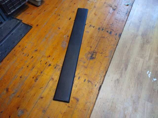 bontott CITROËN JUMPER Bal hátsó Sárvédő Díszléc