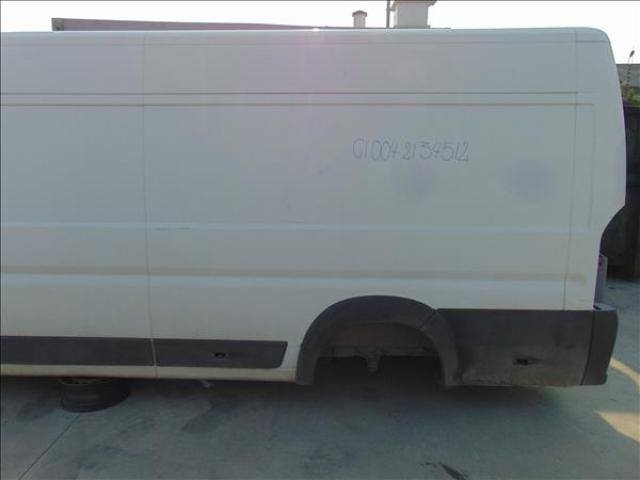 bontott CITROËN JUMPER Bal hátsó Sárvédő