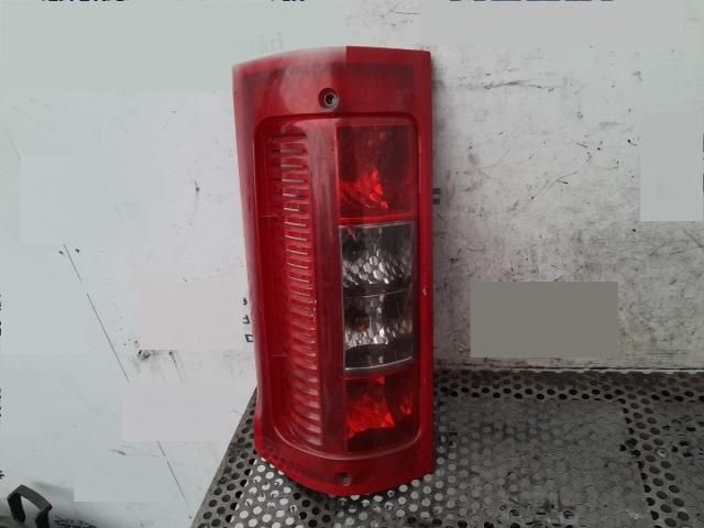 bontott CITROËN JUMPER Bal Külső Hátsó Lámpa