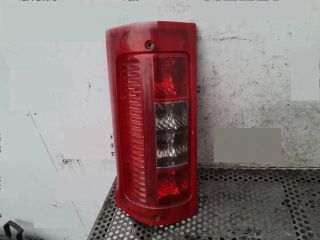 bontott CITROËN JUMPER Bal Külső Hátsó Lámpa