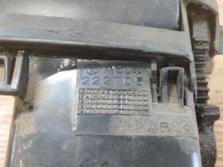 bontott CITROËN JUMPER Bal Szellőző