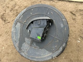 bontott CITROËN JUMPER Bal Szellőző