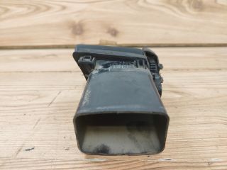 bontott CITROËN JUMPER Bal Szellőző