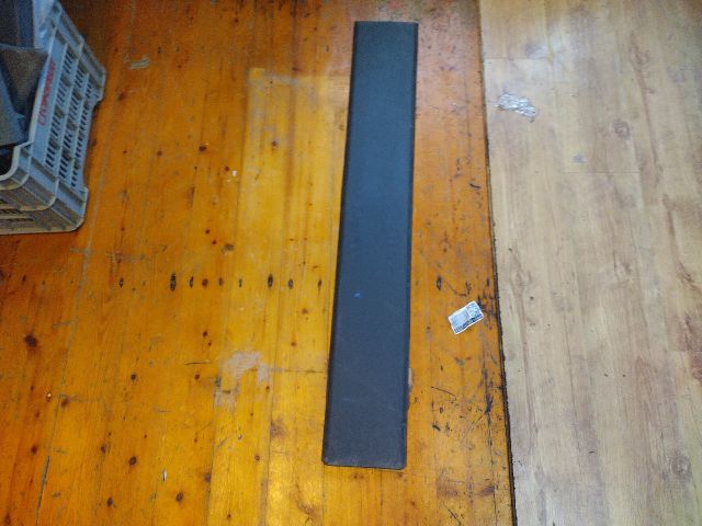 bontott CITROËN JUMPER Bal Tolóajtó Díszléc