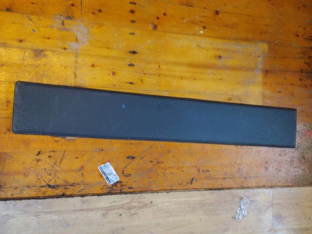 bontott CITROËN JUMPER Bal Tolóajtó Díszléc