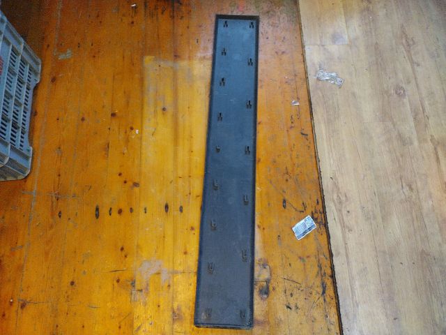 bontott CITROËN JUMPER Bal Tolóajtó Díszléc