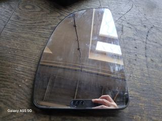 bontott CITROËN JUMPER Bal Tükörlap