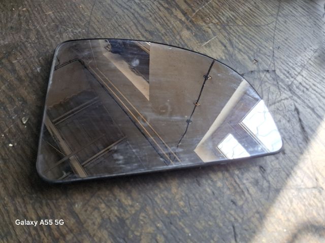 bontott CITROËN JUMPER Bal Tükörlap