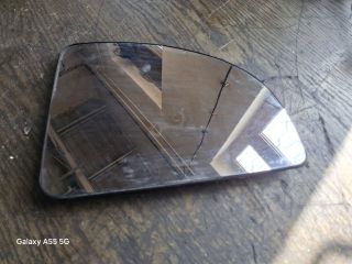 bontott CITROËN JUMPER Bal Tükörlap