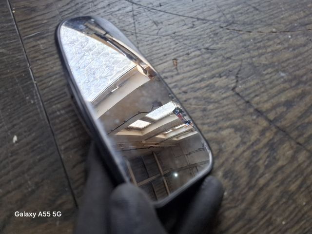 bontott CITROËN JUMPER Bal Tükörlap