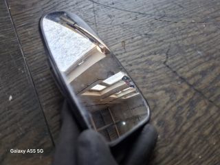 bontott CITROËN JUMPER Bal Tükörlap