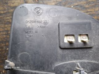 bontott CITROËN JUMPER Bal Tükörlap