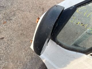 bontott CITROËN JUMPER Bal Visszapillantó Tükör (Elektromos)