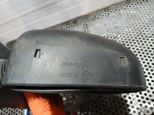 bontott CITROËN JUMPER Bal Visszapillantó Tükör (Elektromos)