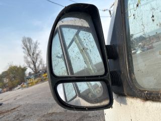 bontott CITROËN JUMPER Bal Visszapillantó Tükör (Elektromos)