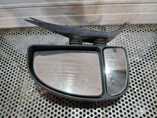 bontott CITROËN JUMPER Bal Visszapillantó Tükör (Elektromos)