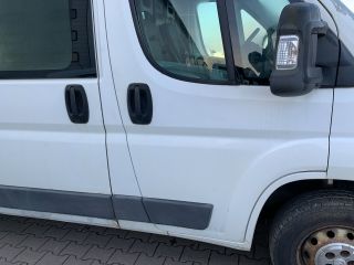 bontott CITROËN JUMPER Bal Visszapillantó Tükör (Elektromos)