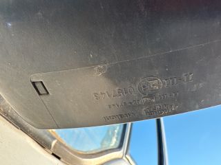 bontott CITROËN JUMPER Bal Visszapillantó Tükör (Elektromos)