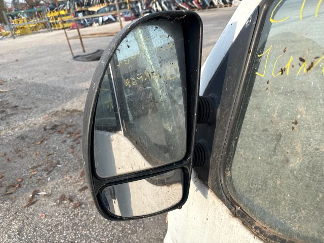 bontott CITROËN JUMPER Bal Visszapillantó Tükör (Elektromos)