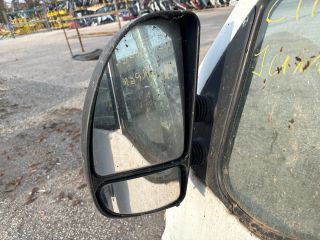 bontott CITROËN JUMPER Bal Visszapillantó Tükör (Elektromos)