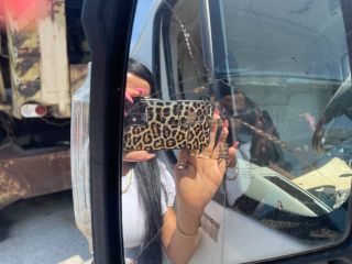 bontott CITROËN JUMPER Bal Visszapillantó Tükör (Elektromos)