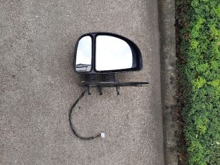 bontott CITROËN JUMPER Bal Visszapillantó Tükör (Elektromos)