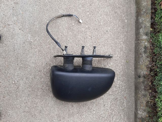 bontott CITROËN JUMPER Bal Visszapillantó Tükör (Elektromos)