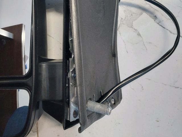 bontott CITROËN JUMPER Bal Visszapillantó Tükör (Elektromos)