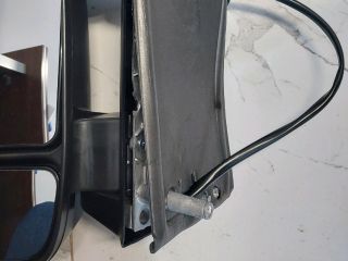 bontott CITROËN JUMPER Bal Visszapillantó Tükör (Elektromos)