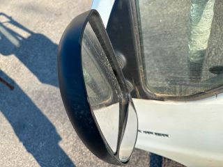 bontott CITROËN JUMPER Bal Visszapillantó Tükör (Elektromos)
