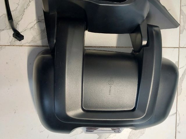 bontott CITROËN JUMPER Bal Visszapillantó Tükör (Elektromos)