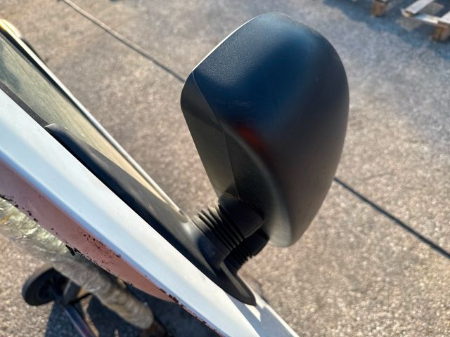 bontott CITROËN JUMPER Bal Visszapillantó Tükör (Elektromos)