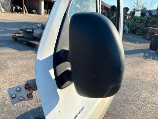 bontott CITROËN JUMPER Bal Visszapillantó Tükör (Elektromos)