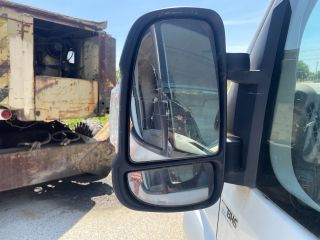 bontott CITROËN JUMPER Bal Visszapillantó Tükör (Elektromos)