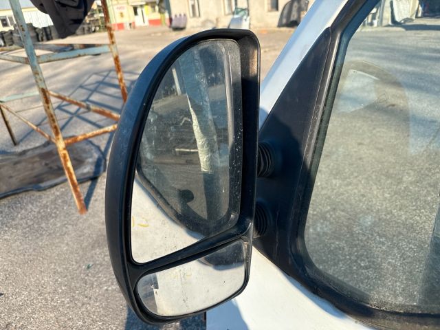 bontott CITROËN JUMPER Bal Visszapillantó Tükör (Elektromos)