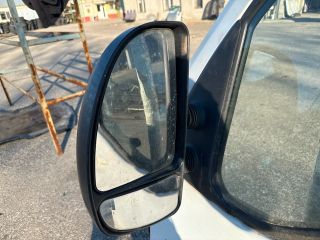 bontott CITROËN JUMPER Bal Visszapillantó Tükör (Elektromos)